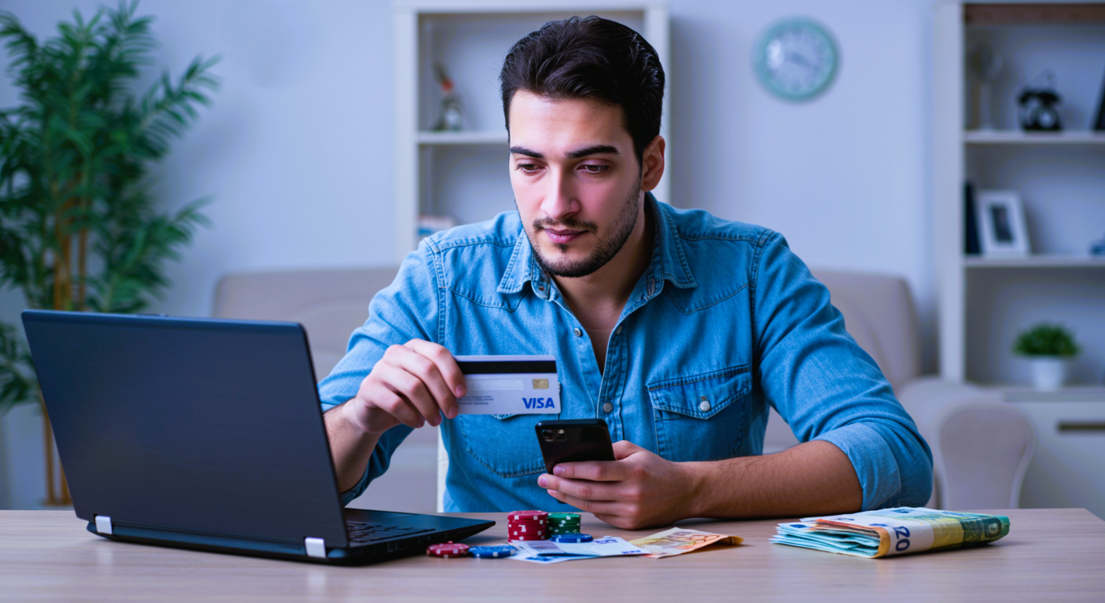 Astuces pour optimiser votre expérience sur un casino argent reel en ligne